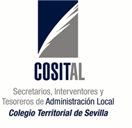 Escudo de COSITAL SEVILLA